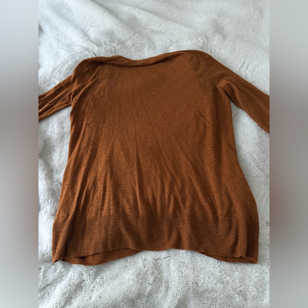 Madewell Cardigan - Picture 7 of 7